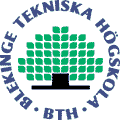 logo BTH